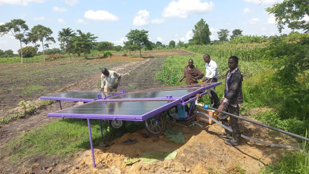 Contact Rusco Water for engineering quotes in Uganda